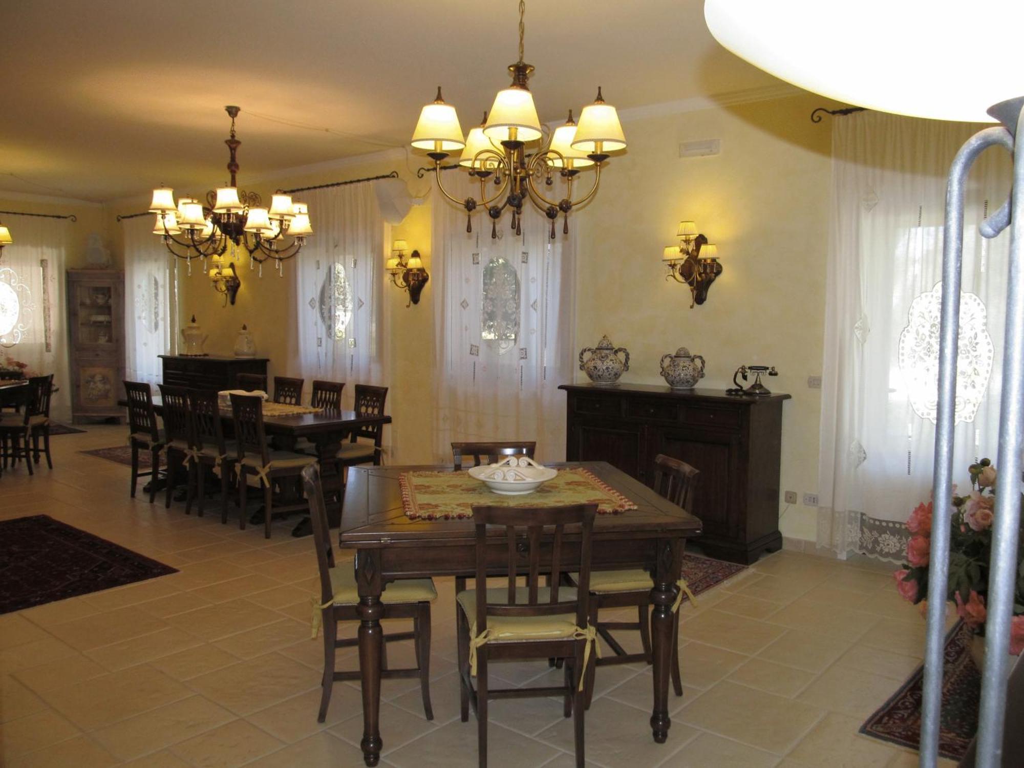 Гостевой дом Relais Casabella Мартина-Франка Экстерьер фото