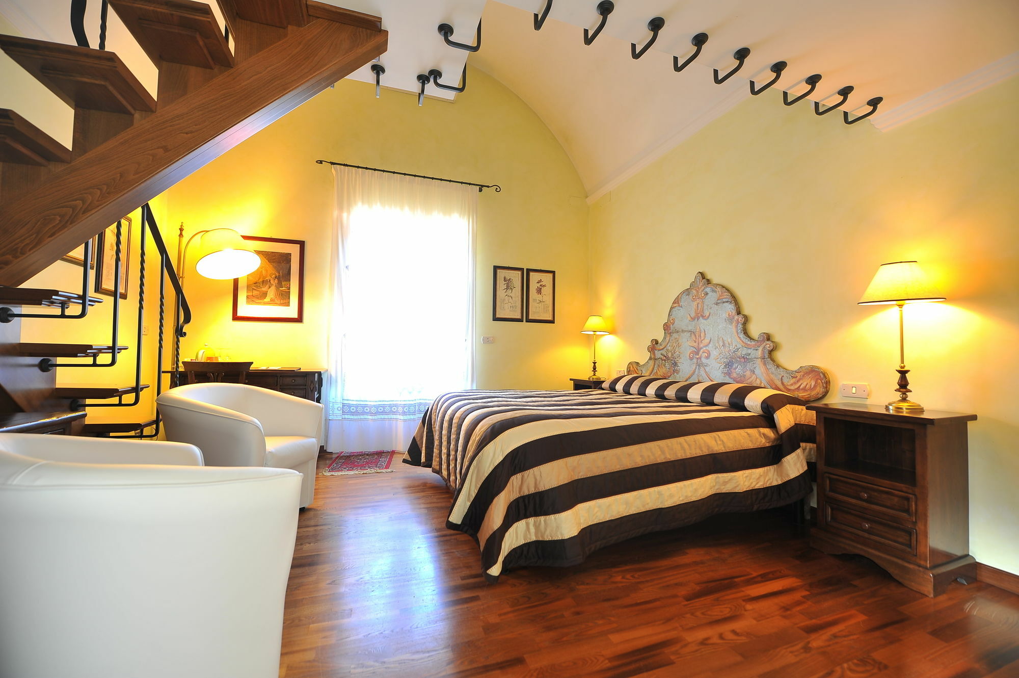 Гостевой дом Relais Casabella Мартина-Франка Экстерьер фото